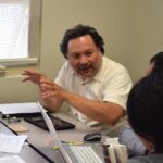 Mstro. José Norberto Quiroz Yoshida