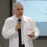 Dr. José Antonio Hurtado Montalvo